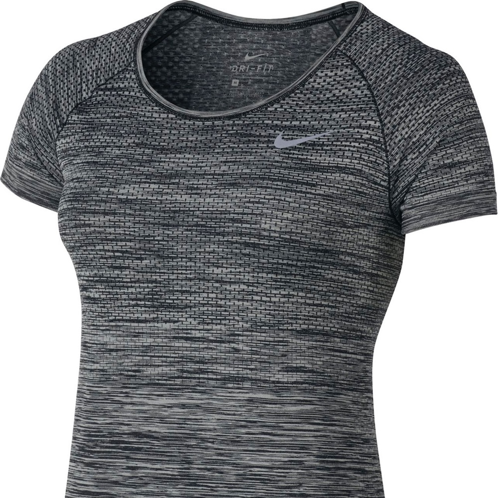 NIKE DRY FIT SHIRT